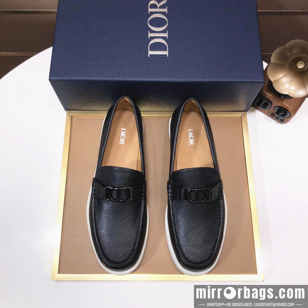 Replica Dior Shoes sz38-44 hnh1204
