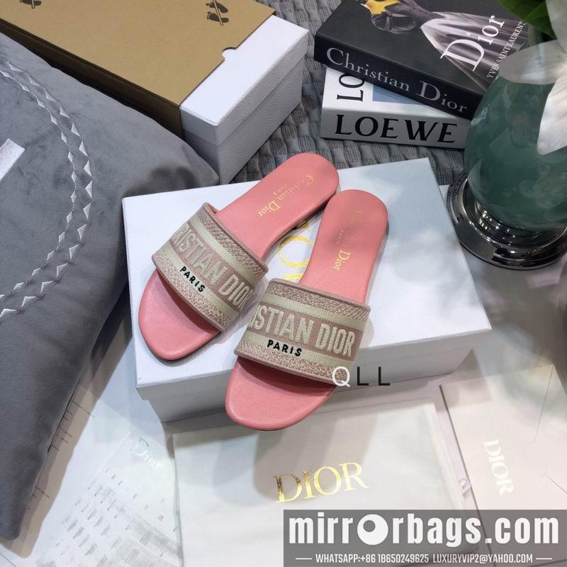 Replica Dior Shoes sz34-43LL0109