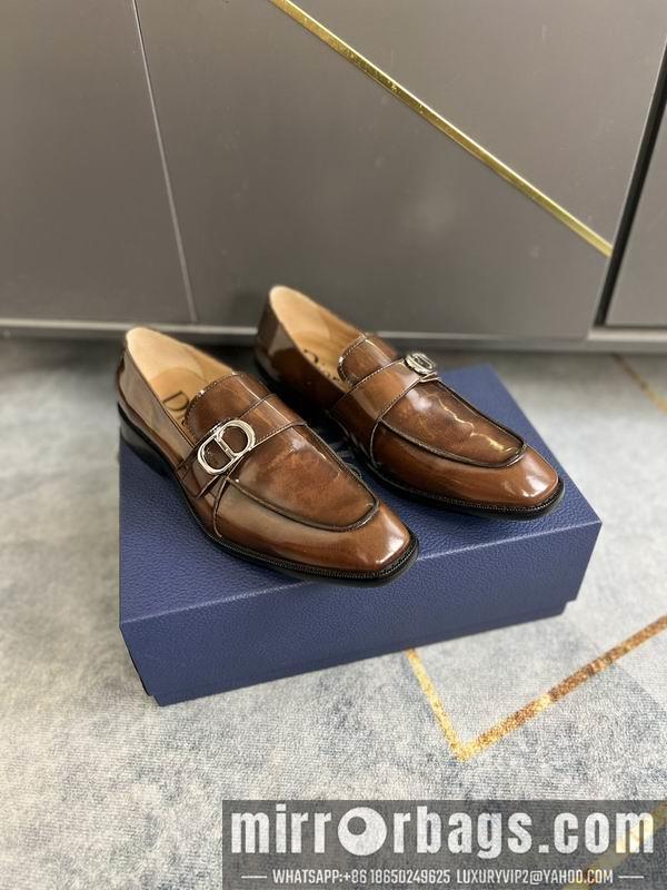 Replica Dior Shoes sz38-45 mnw0217