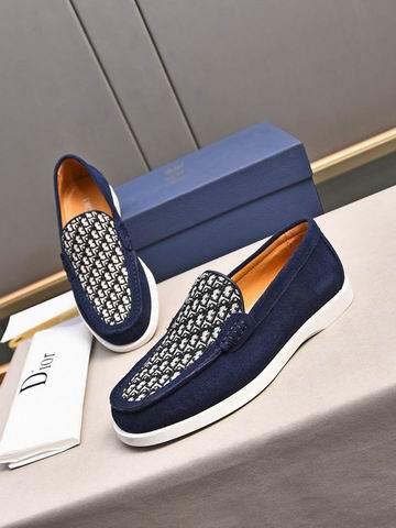 Replica Dior Shoes sz38-45 mnh0604
