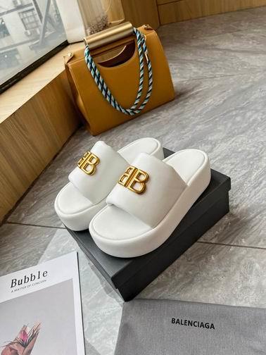 Replica Balenciaga Shoes sz35-42 mnh0401