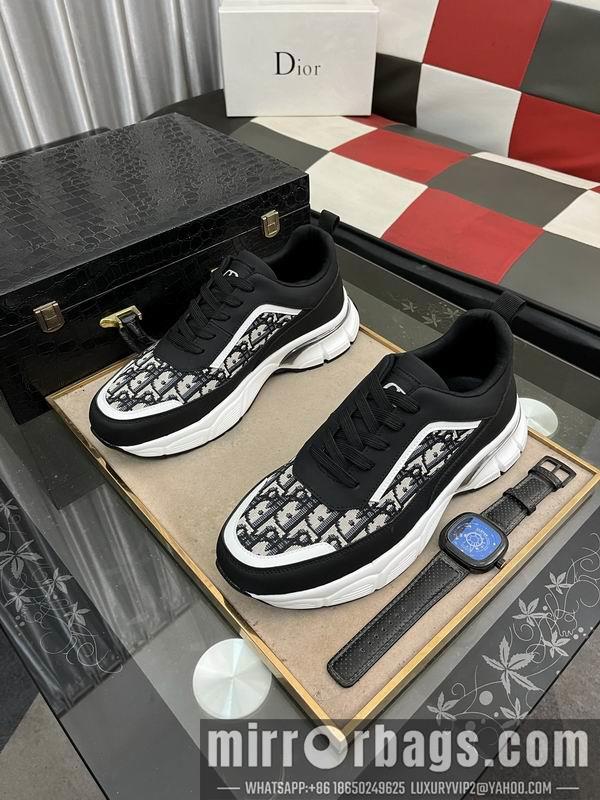 Replica Dior Shoes sz38-44 hnh0318