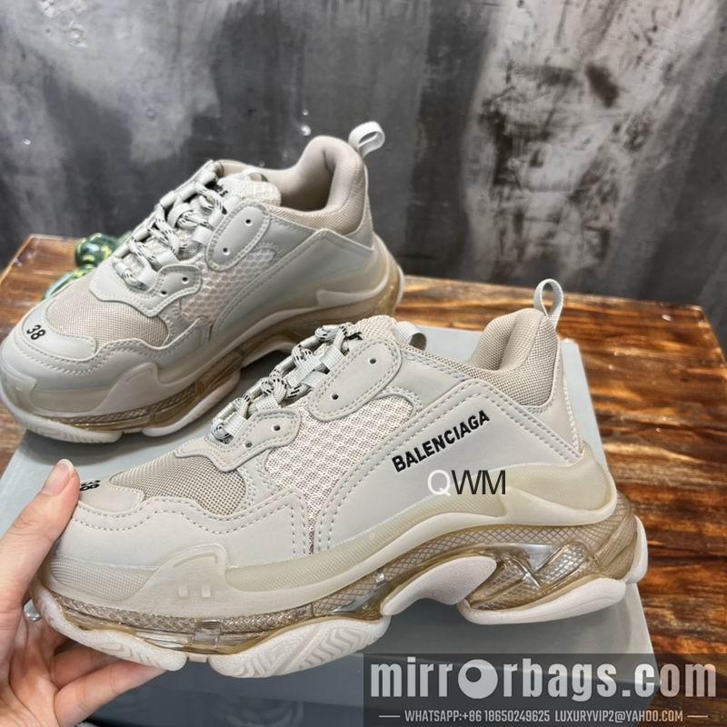 Replica Balenciaga Shoes sz35-45 WM0215