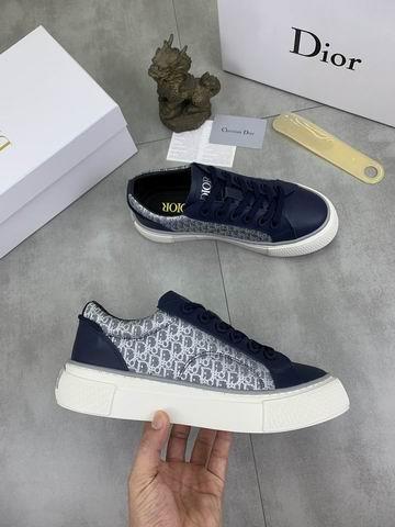 Replica Dior Shoes sz38-46 mnh0702