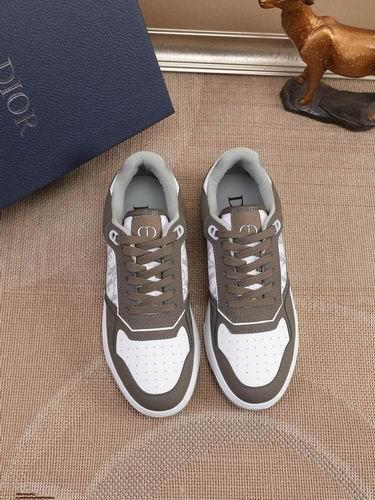 Replica Dior Shoes sz38-44 jyh0921