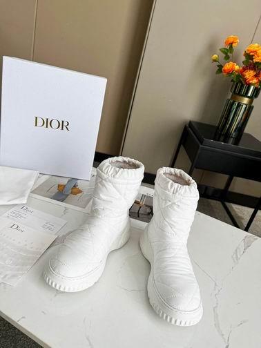 Replica Dior Shoes sz35-41 mnh0802