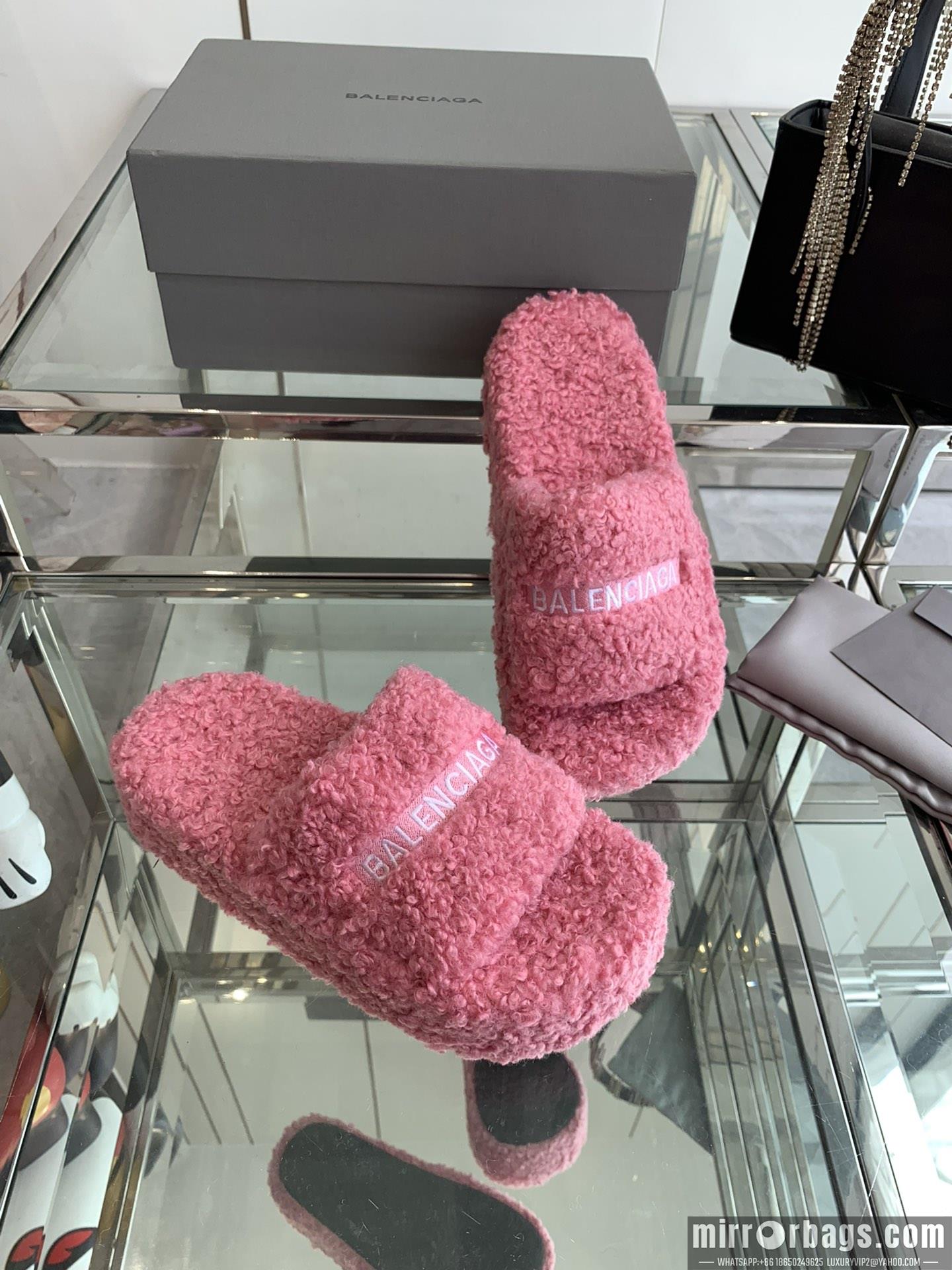 Replica Balenciaga Shoes sz35-40 h1004