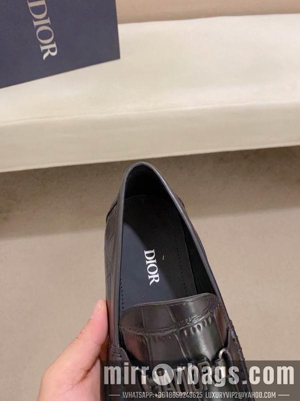 Replica Dior Shoes sz38-45 hnh0311