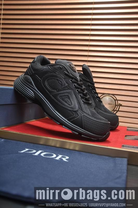 Replica Dior Shoes sz38-45 hnh0308