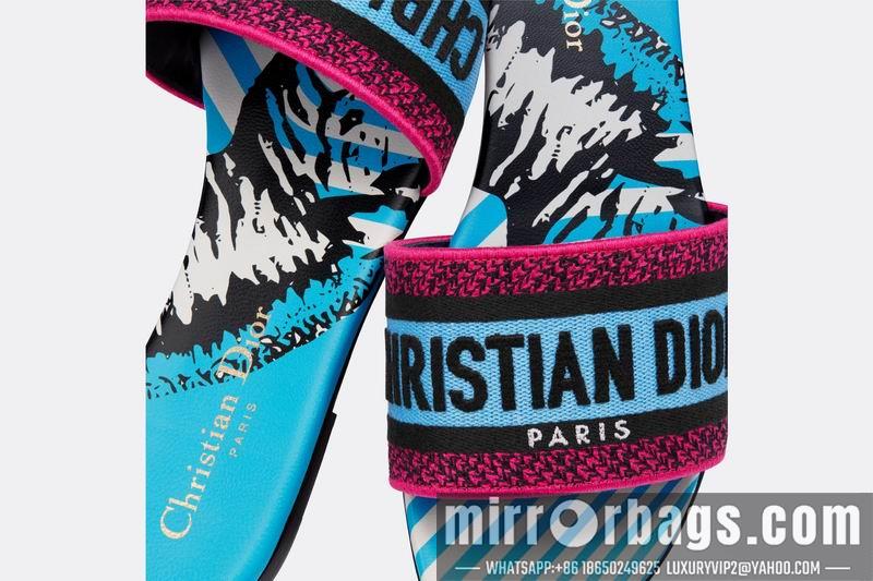 Replica Dior Shoes sz35-42 mnw0319