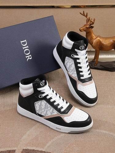 Replica Dior Shoes sz38-44 jyh0902