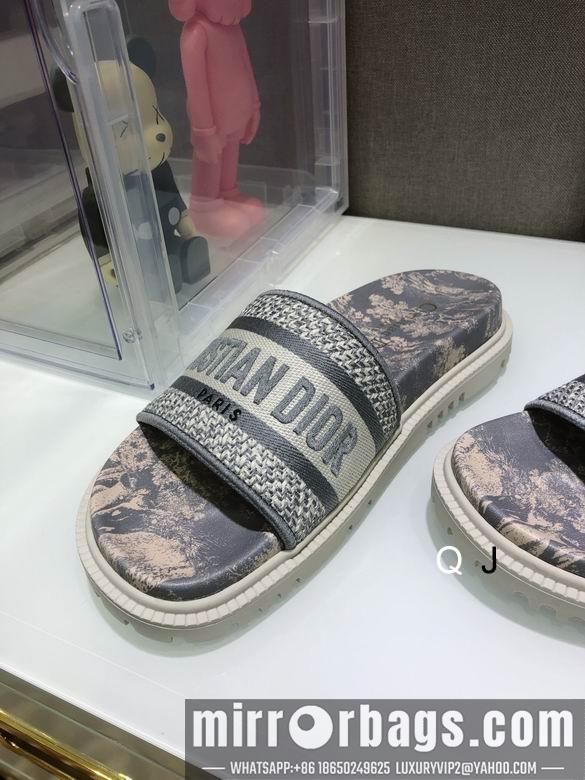 Replica Dior Shoessz35-39XJ0106