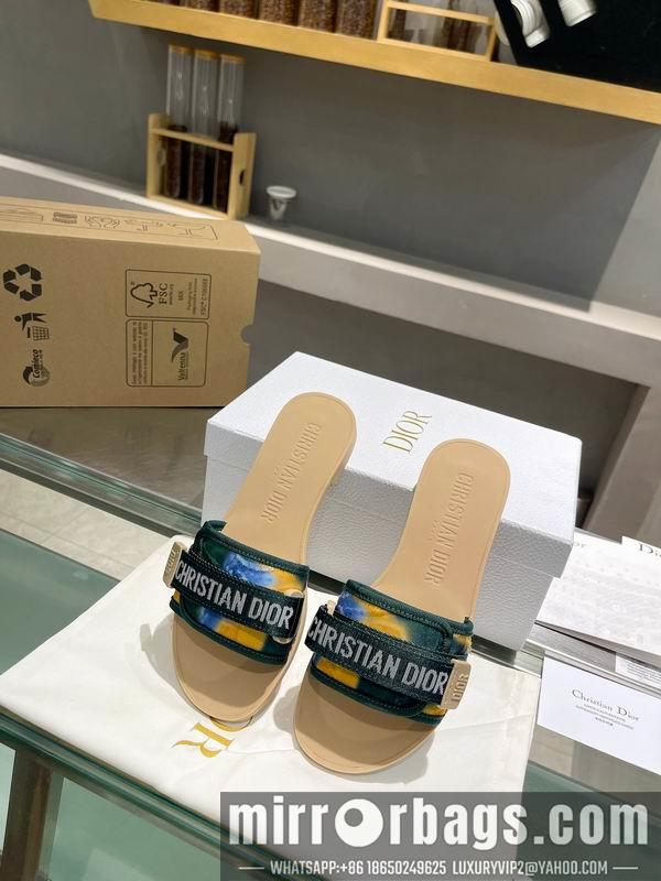 Replica Dior Shoes sz35-42 mnw0330