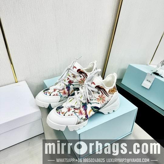Replica Dior Shoes sz35-41 mnh0906