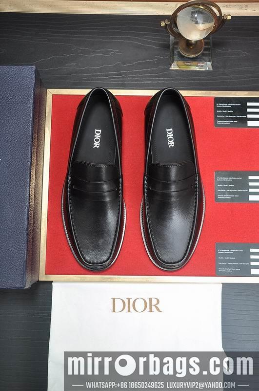 Replica Dior Shoes sz38-44 hnh0324
