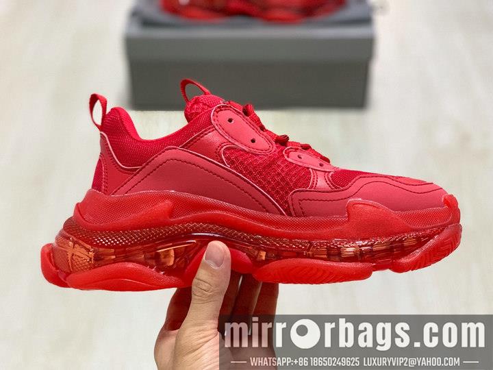 Balenciaga Shoes 1982212