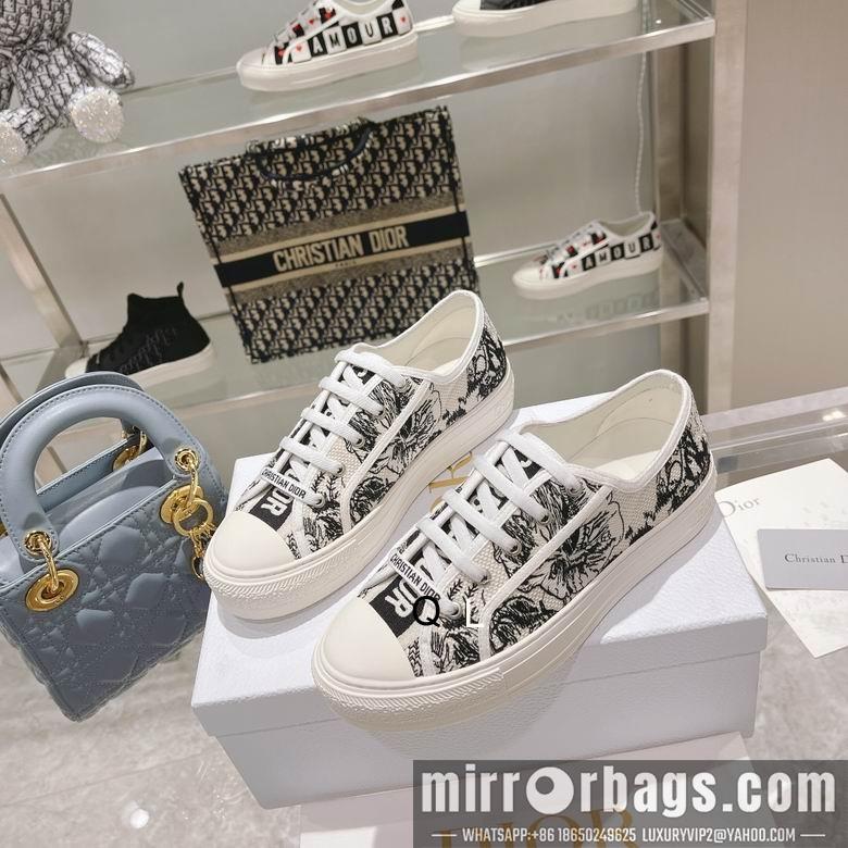 Replica Dior Shoes sz35-41LL0113
