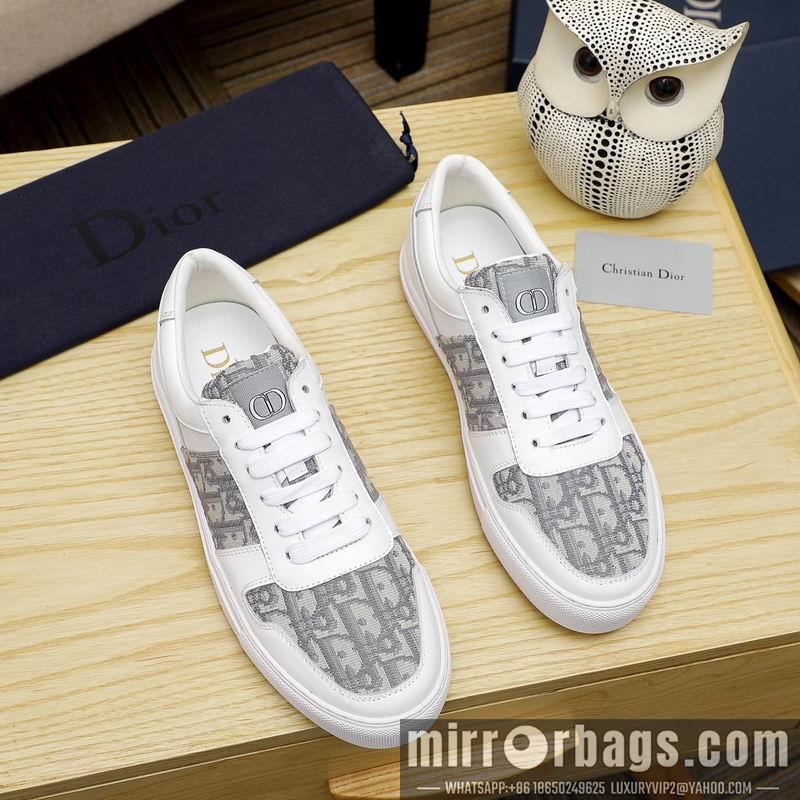 Replica Dior Shoes sz38-44 mnw0305