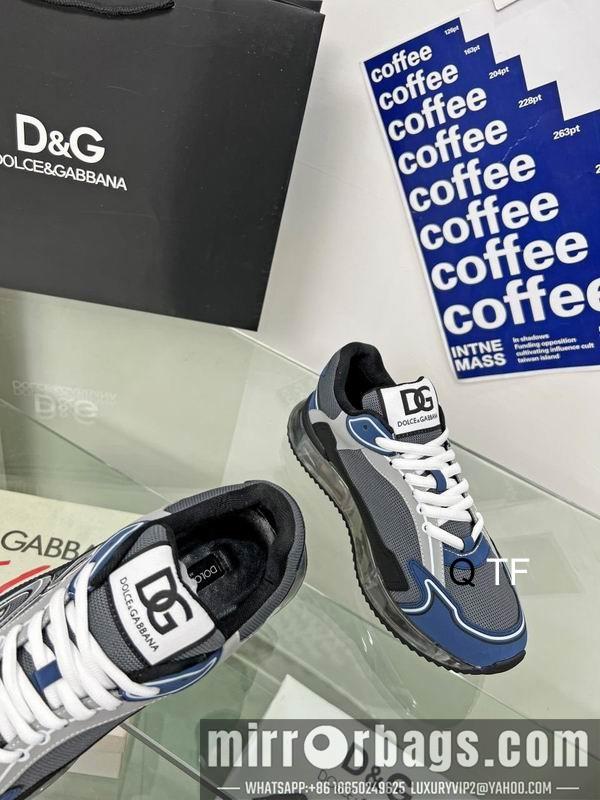 Replica Dior Shoes sz38-45 8C TF0806