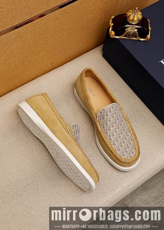 Replica Dior Shoes sz38-47 mnw0201