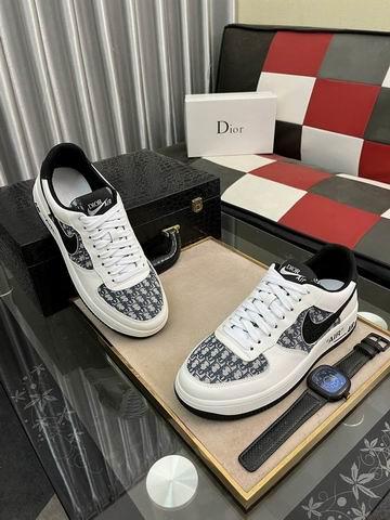 Replica Dior Shoes sz38-44 jyh0920