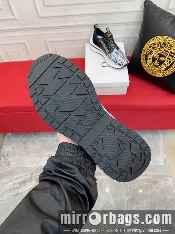 Replica Dior Shoes sz38-44 mnm0111