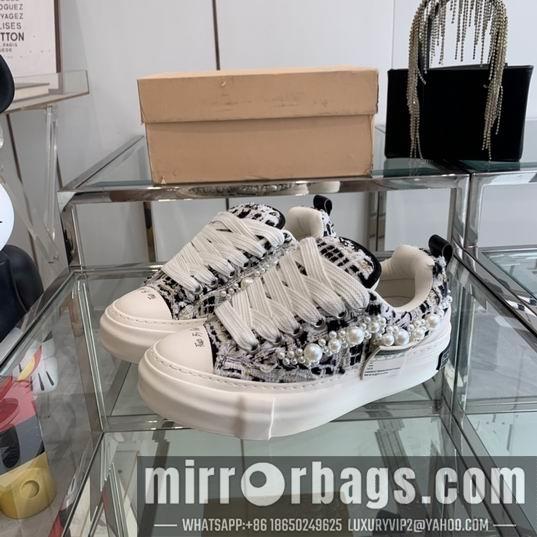 Replica Balenciaga Shoes sz35-40 mnh0501