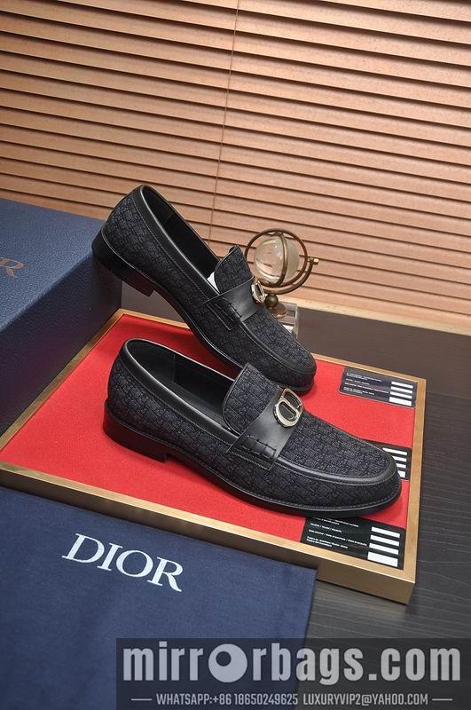 Replica Dior Shoes sz38-44 mnw0406