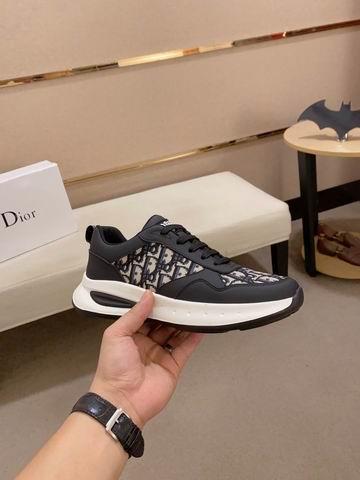 Replica Dior Shoes sz38-44 jyh0911