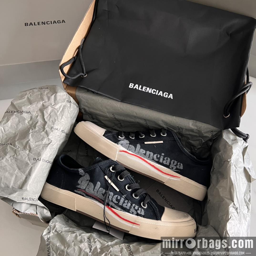 Replica Balenciaga Shoes sz35-45 h0503