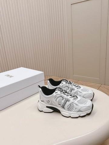 Replica Dior Shoes sz35-40 mnh0704