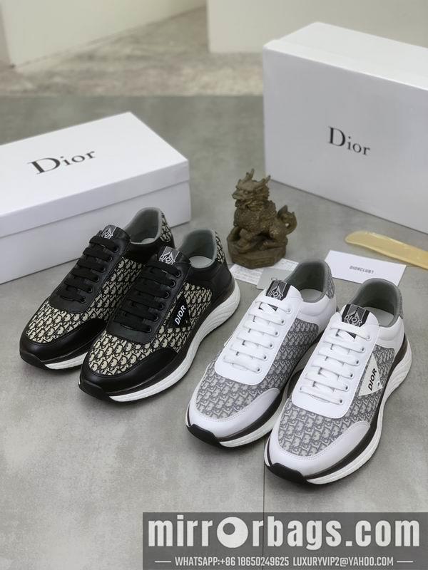 Replica Dior Shoes sz38-44 mnw0402