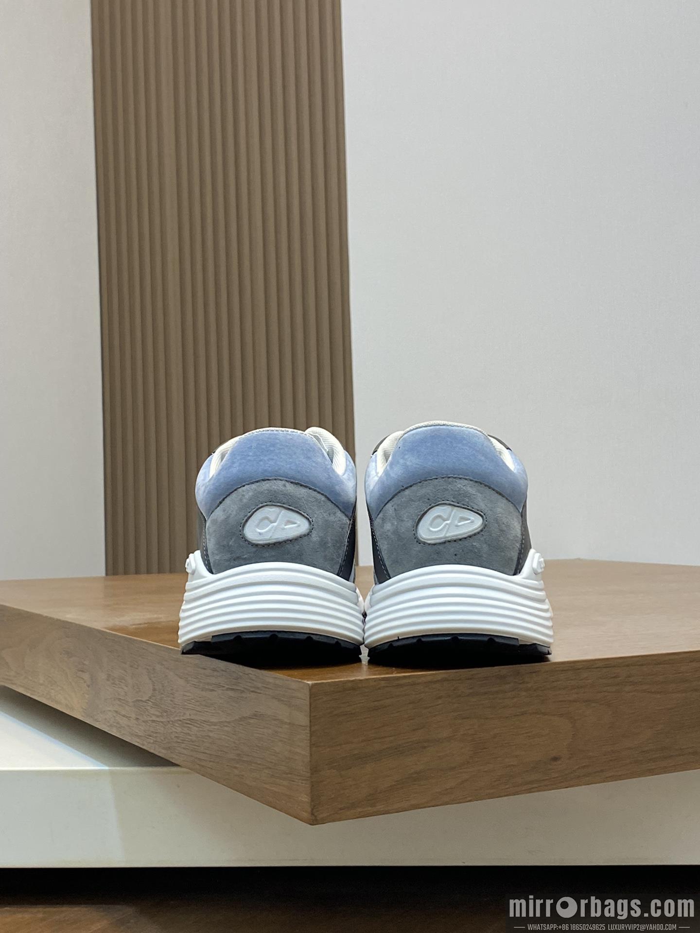 Replica Dior Shoes sz38-45 h1003