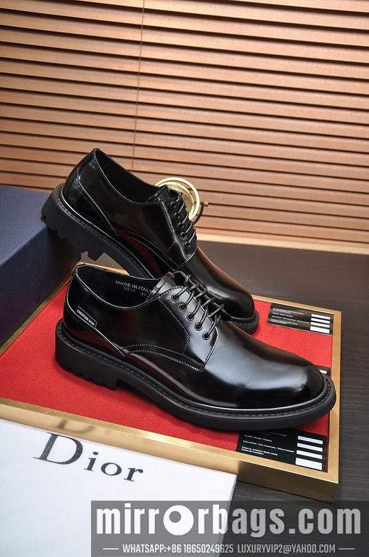 Replica Dior Shoes sz38-45 mnw0412