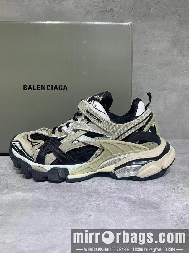 Replica Balenciaga Shoes sz36-45 hnh1101