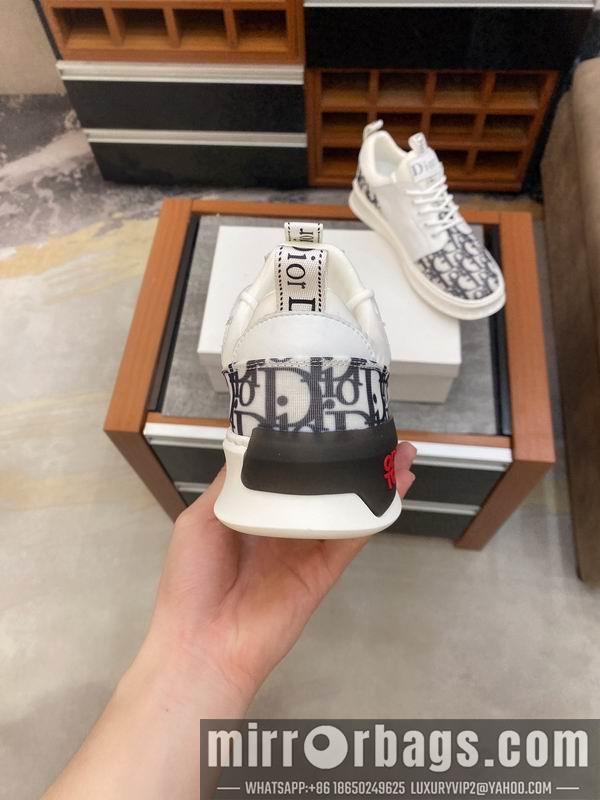 Replica Dior Shoes sz38-44 mnm0107