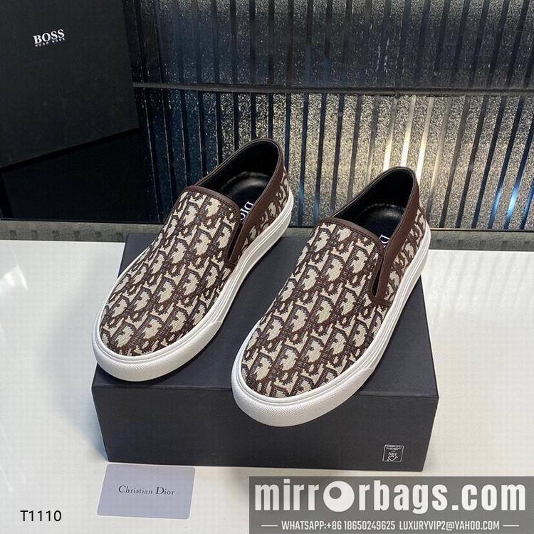 Replica Dior Shoes sz38-45 h0501