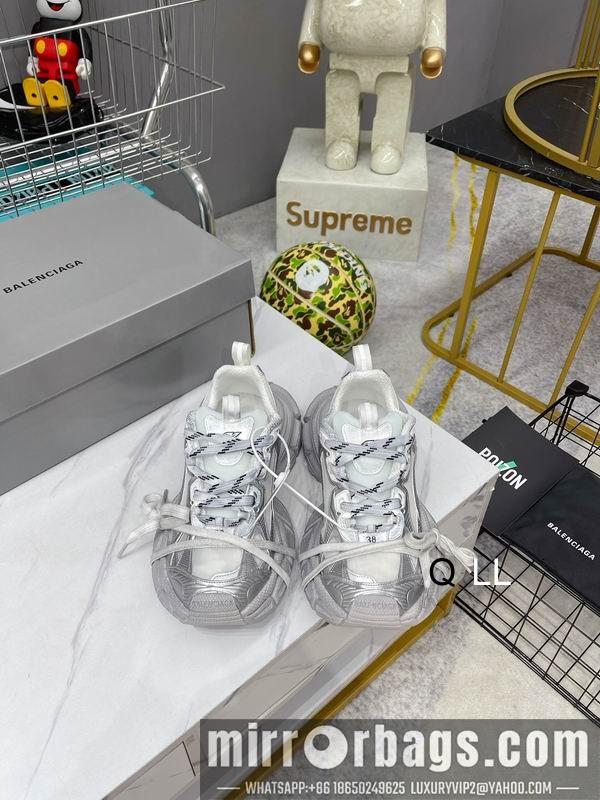 Replica Balenciaga Shoes sz36-45 LL0803