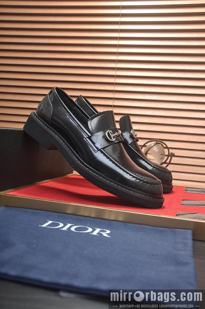 Replica Dior Shoes sz38-44 hnh1229