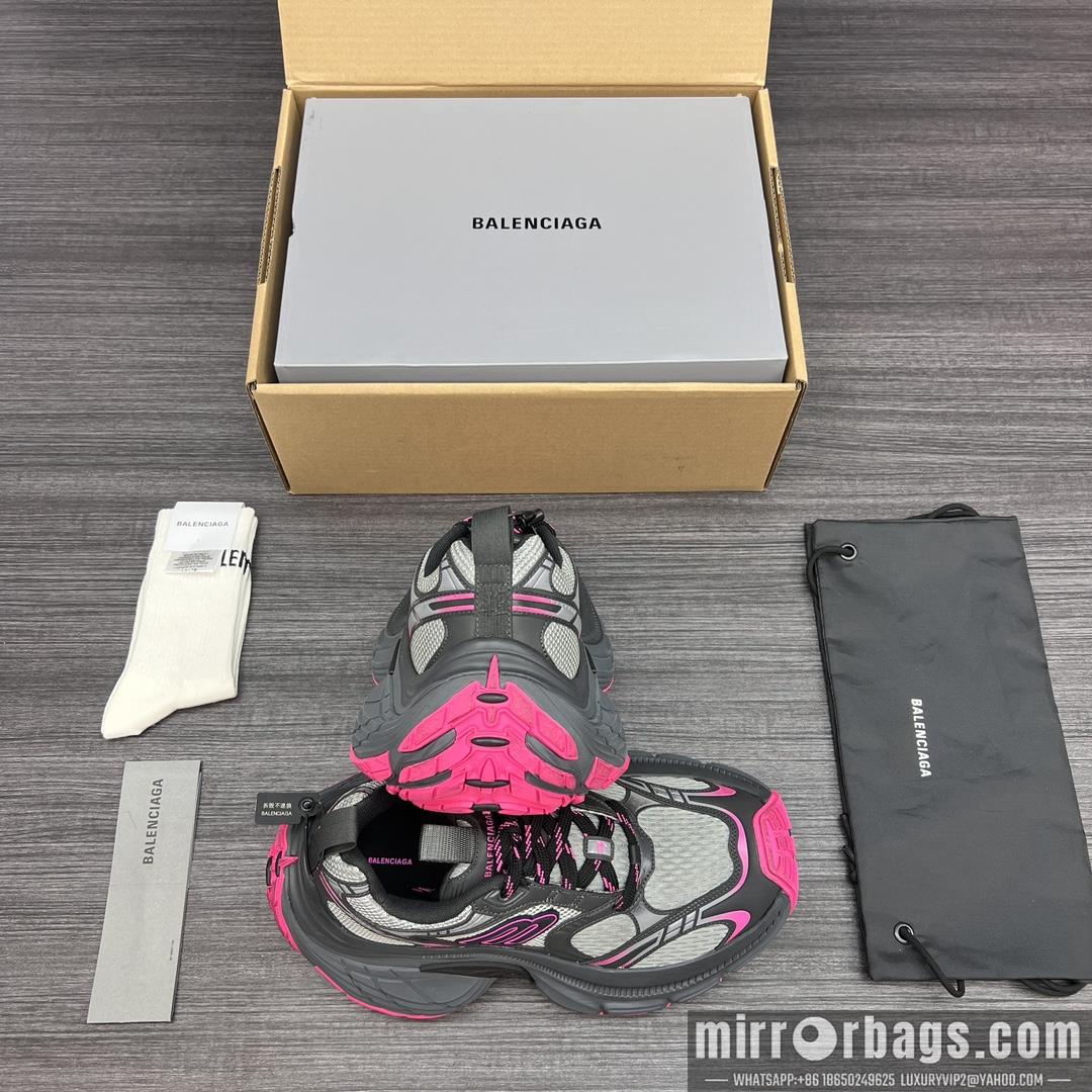 Replica Balenciaga Shoes sz35-46 h1003