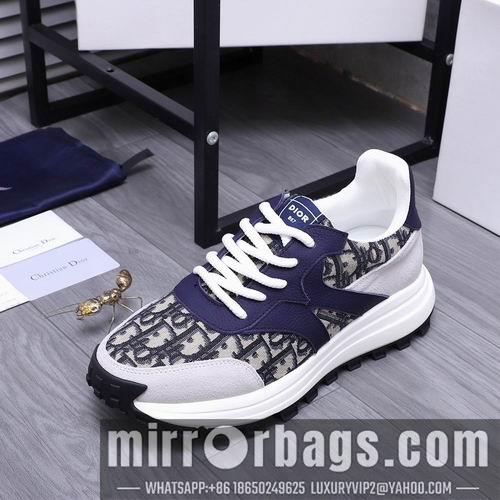 Replica Dior Shoes sz38-46 mnh0703