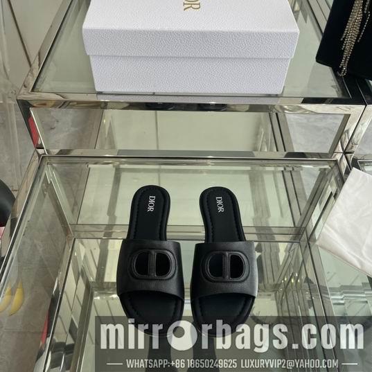 Replica Dior Shoes sz35-40 mnh0511