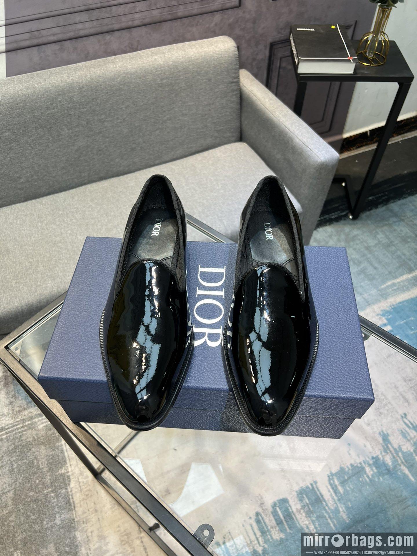 Replica Dior Shoes sz38-44 hnh1232