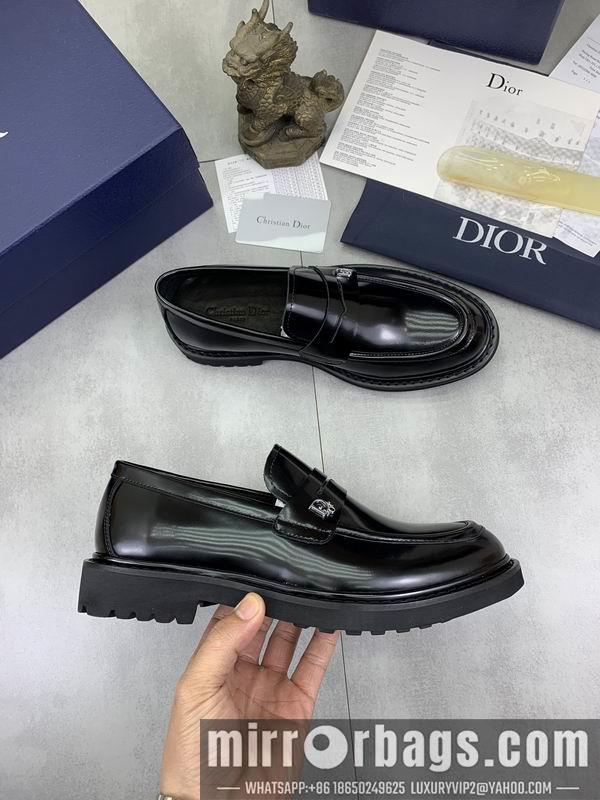 Replica Dior Shoes sz38-45 mnw0313