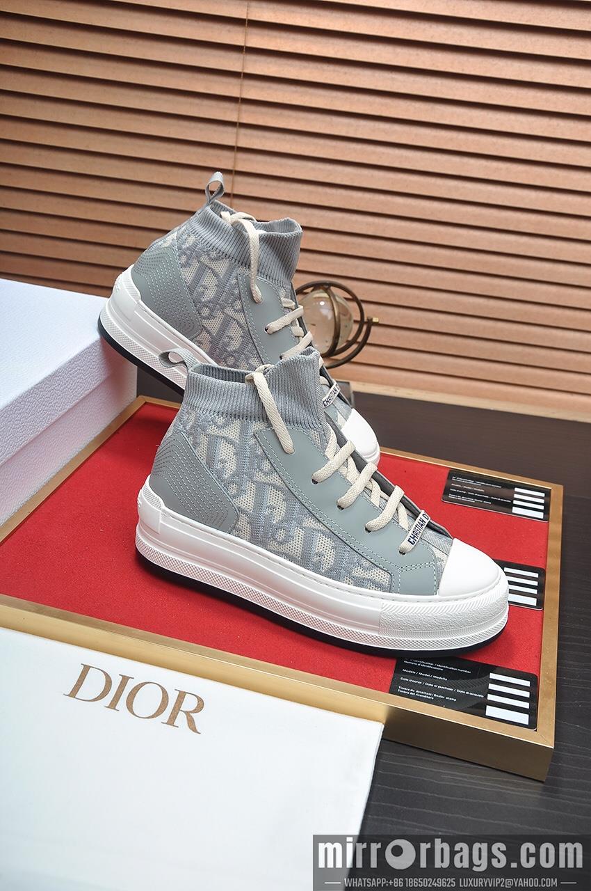 Replica Dior Shoes sz35-44 h0806
