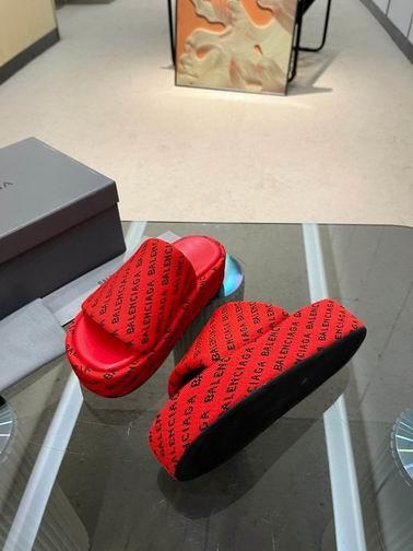 Replica Balenciaga Shoes sz35-41 mnh0602