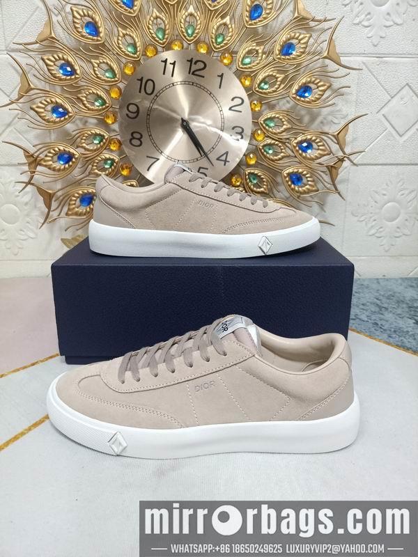 Replica Dior Shoes sz35-45 mnm0109