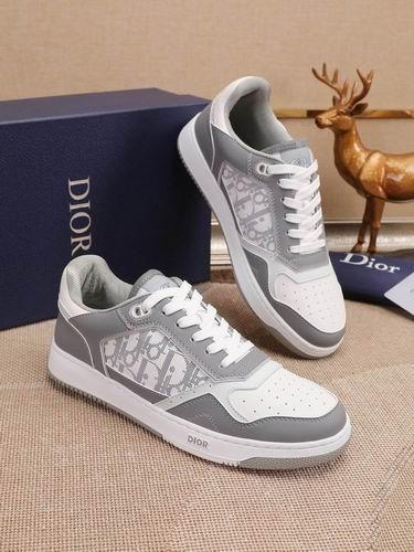 Replica Dior Shoes sz38-44 jyh0921