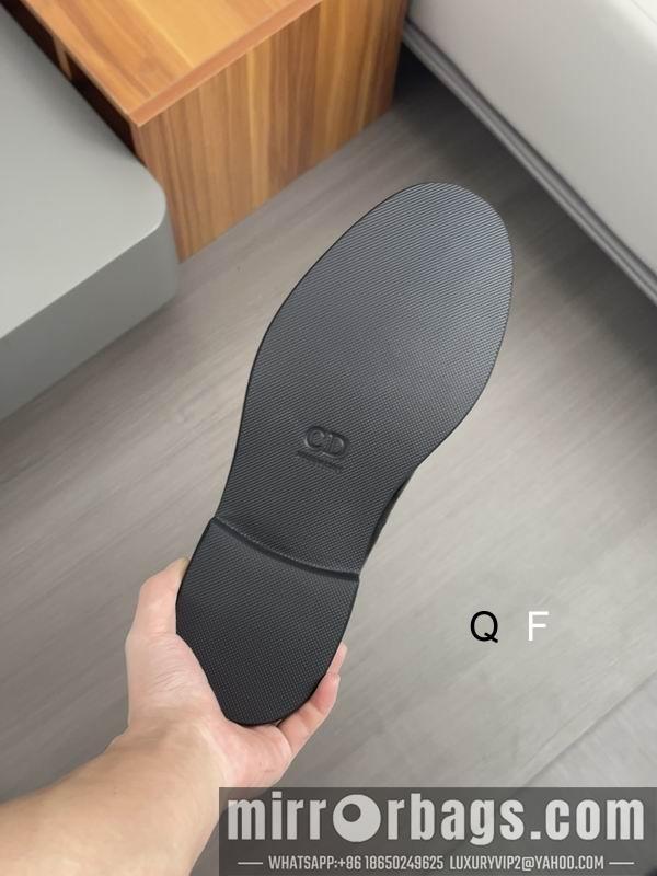 Replica Dior Shoes sz38-45 TF1109