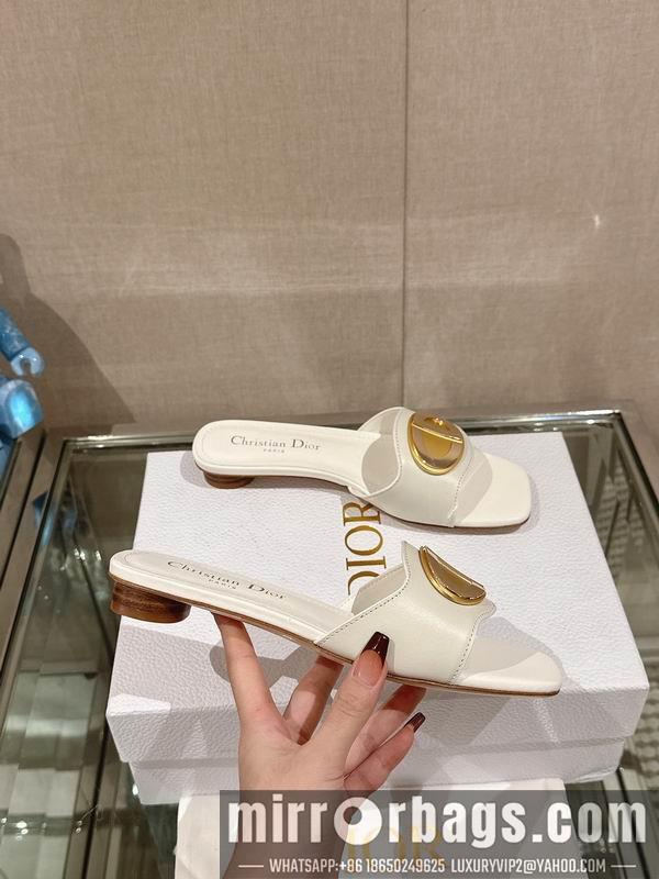 Replica Dior Shoes sz34-43 mnw0301